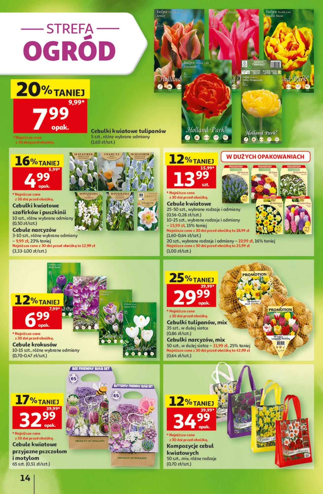 Gazetka promocyjna Auchan str. 14