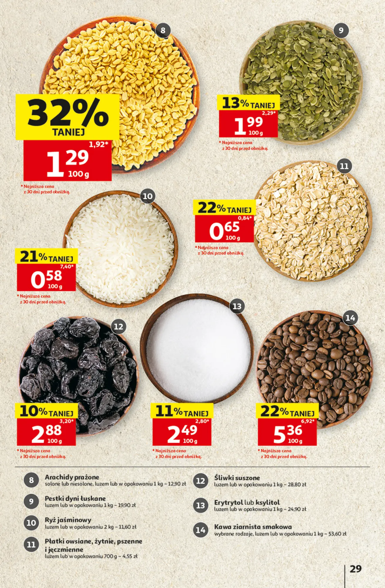 Gazetka promocyjna Auchan str. 29