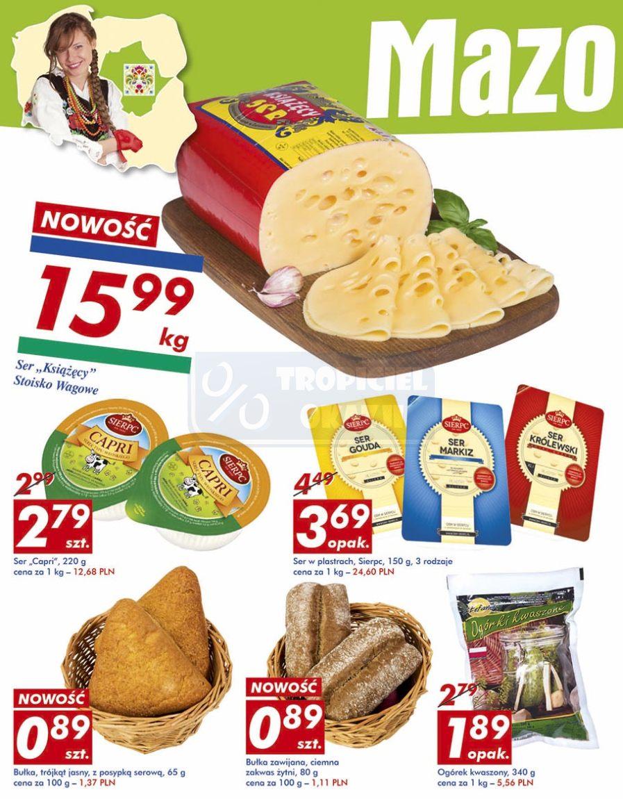 Gazetka promocyjna Auchan str. 12