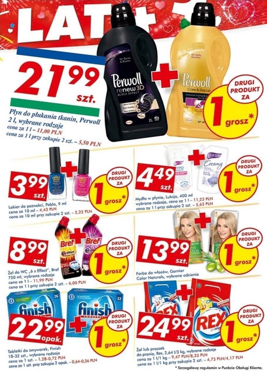 Gazetka promocyjna Auchan str. 7