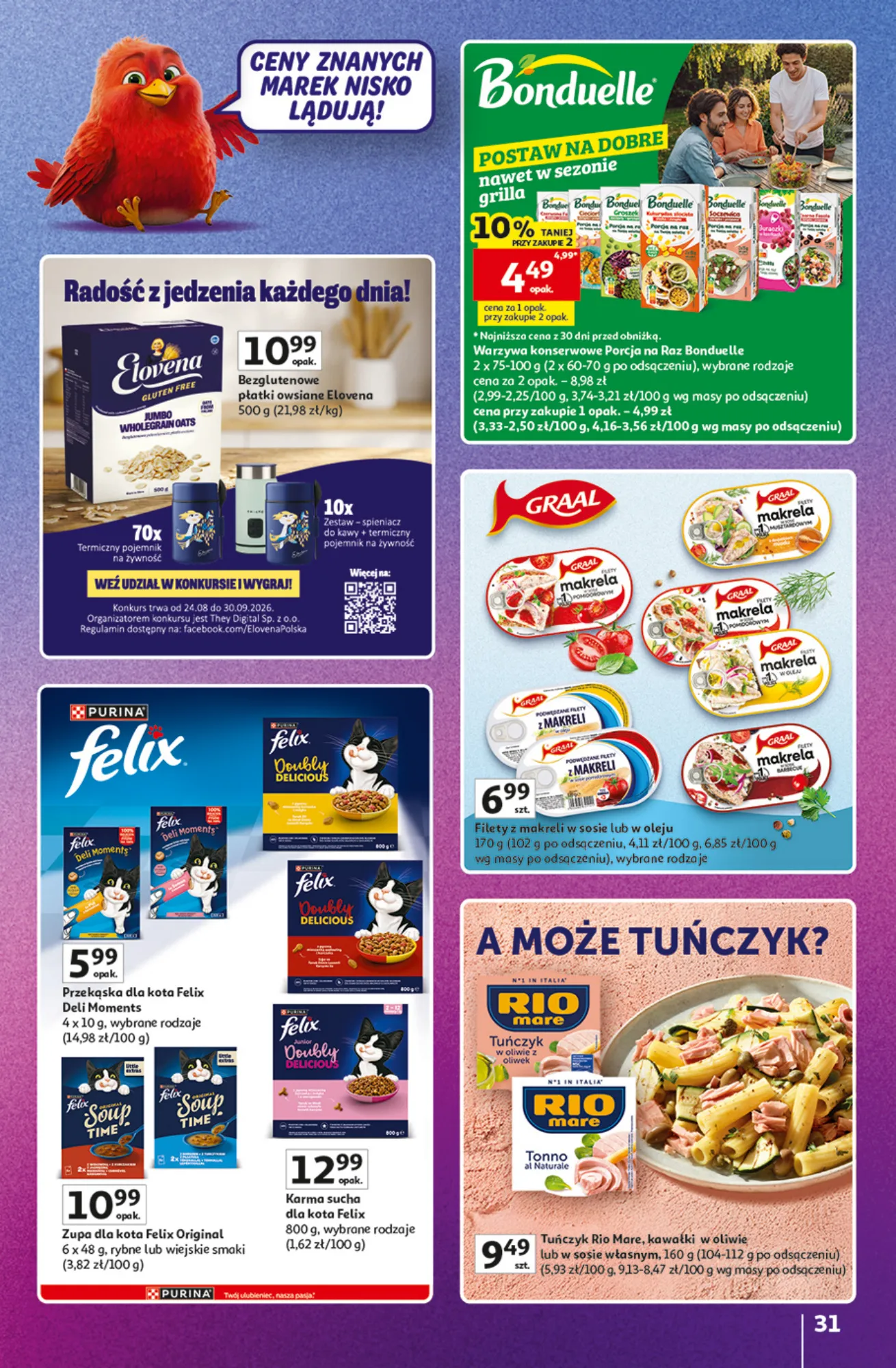 Gazetka promocyjna Auchan str. 31