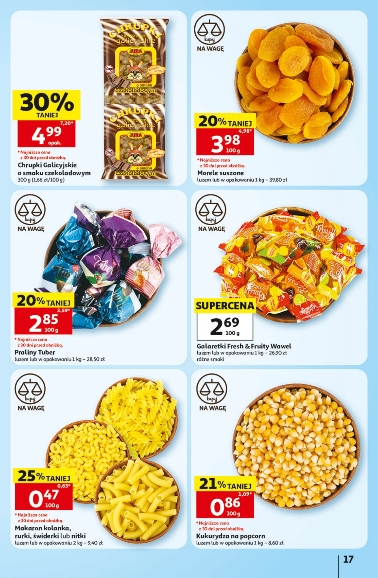 Gazetka promocyjna Auchan str. 17
