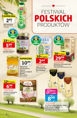 Gazetka Auchan