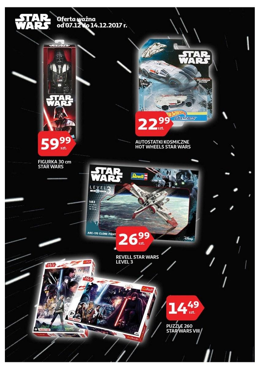 Gazetka promocyjna Auchan str. 2