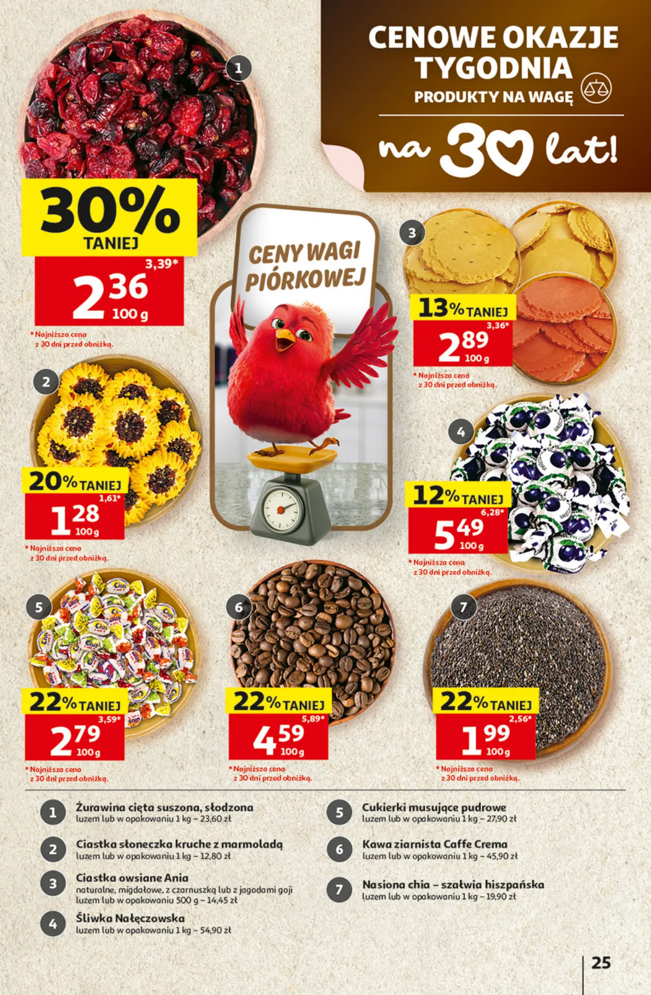 Gazetka promocyjna Auchan str. 25