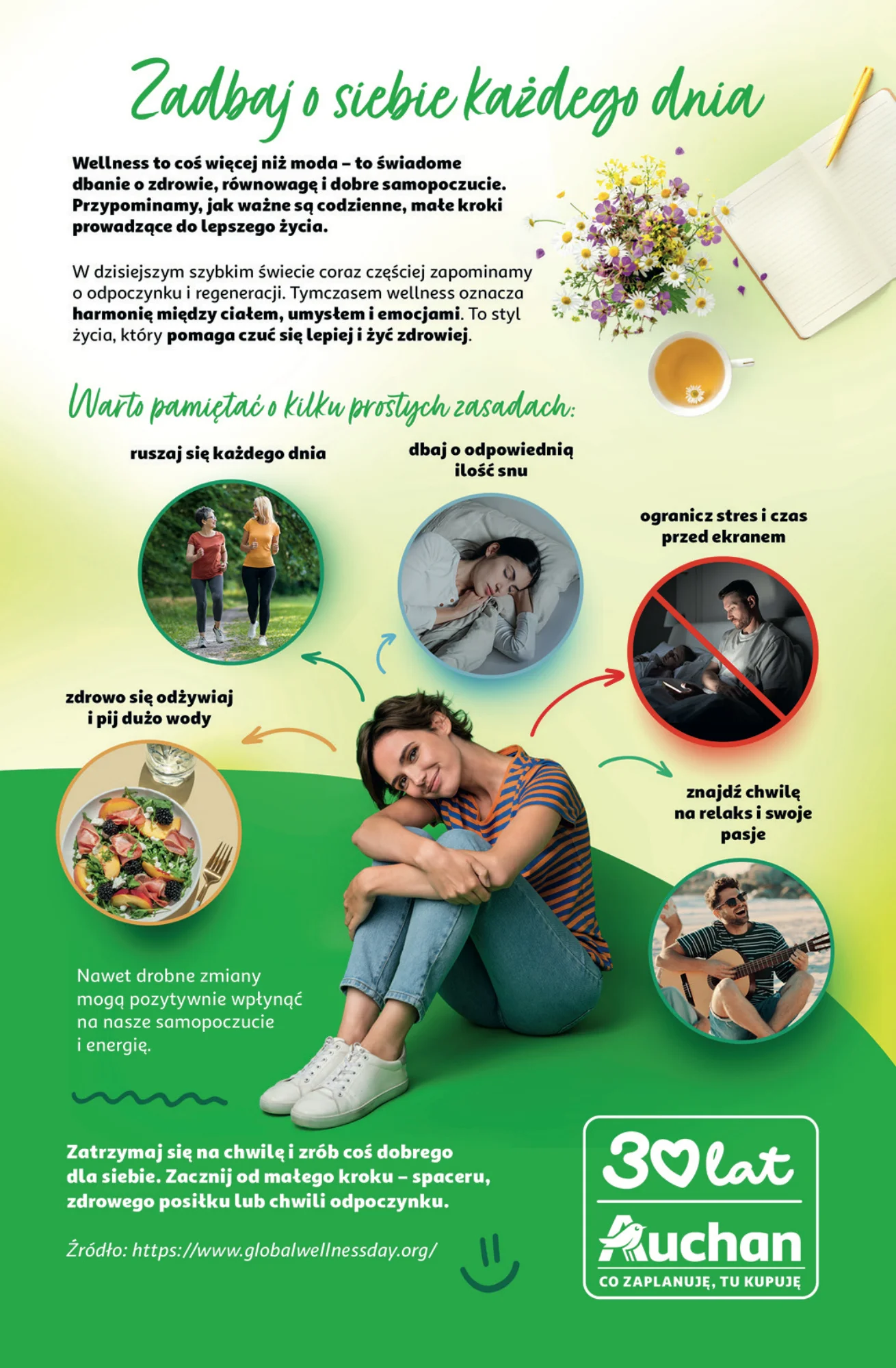 Gazetka promocyjna Auchan str. 40