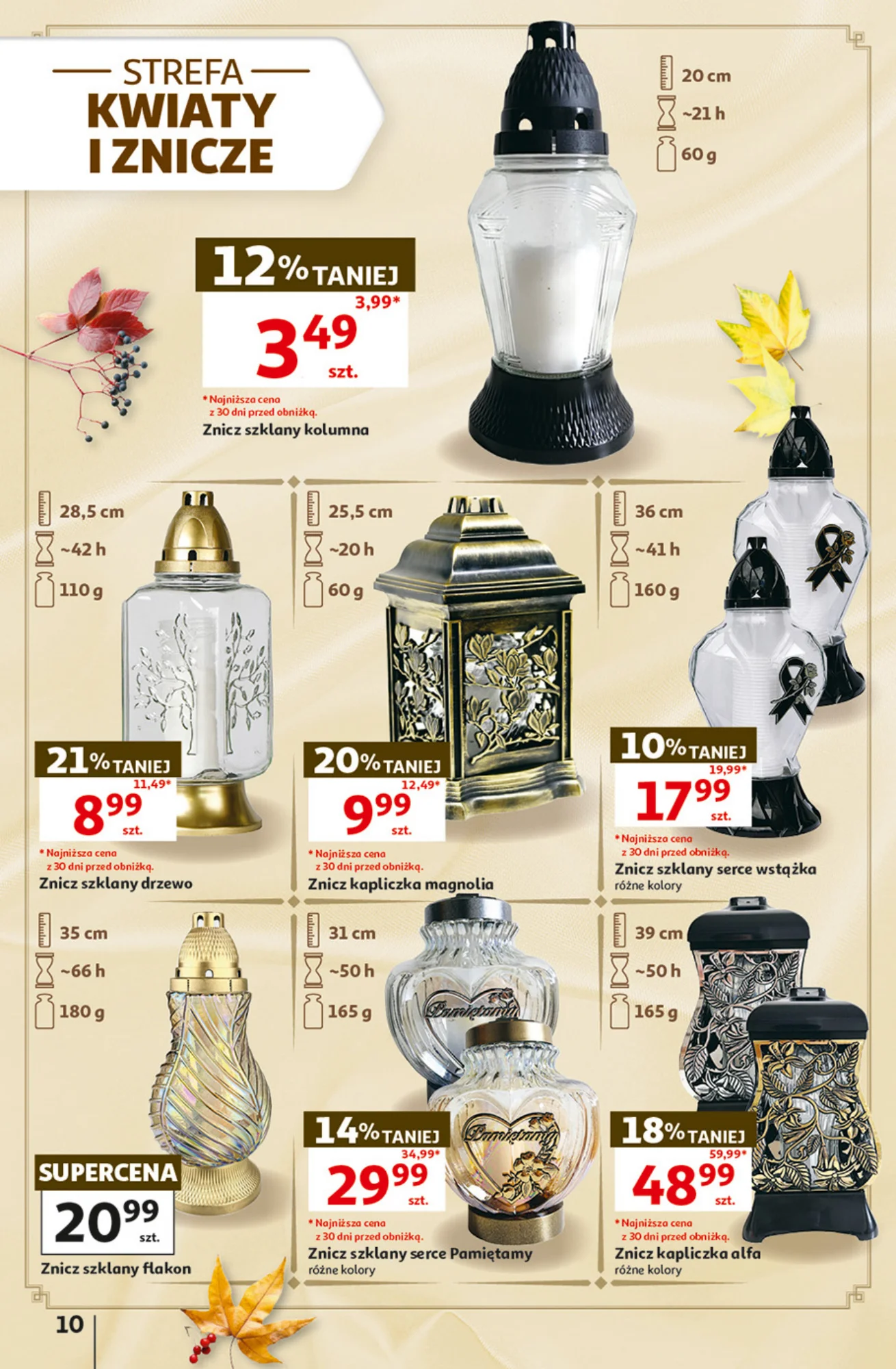 Gazetka promocyjna Auchan str. 10