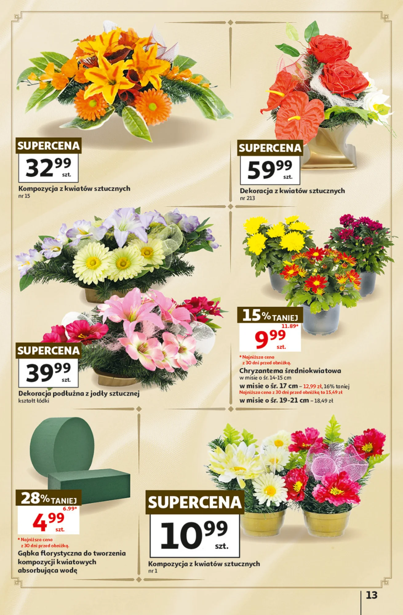 Gazetka promocyjna Auchan str. 13