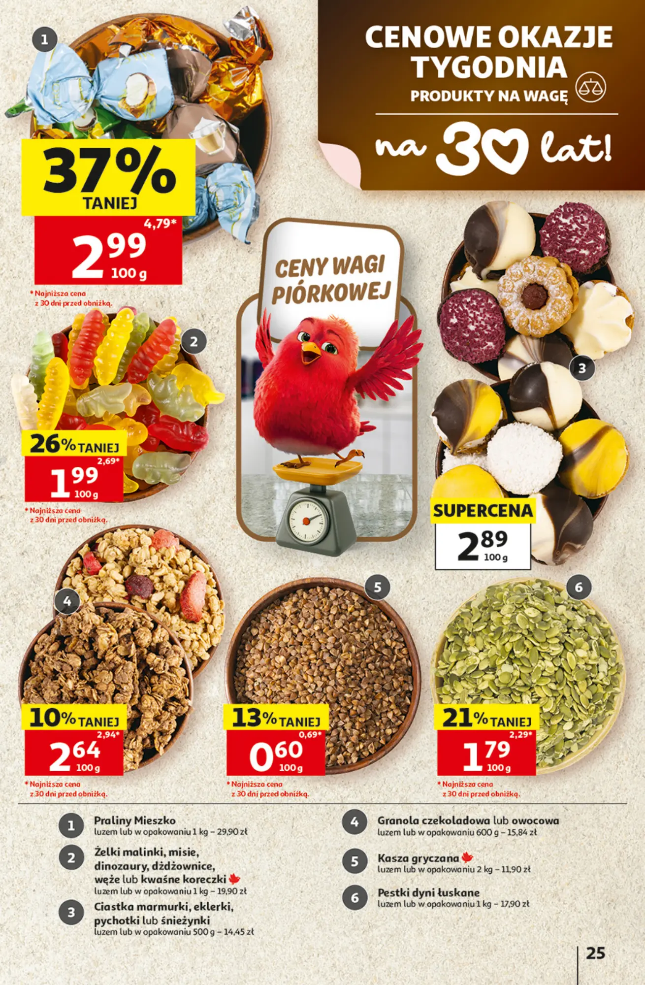 Gazetka promocyjna Auchan str. 25