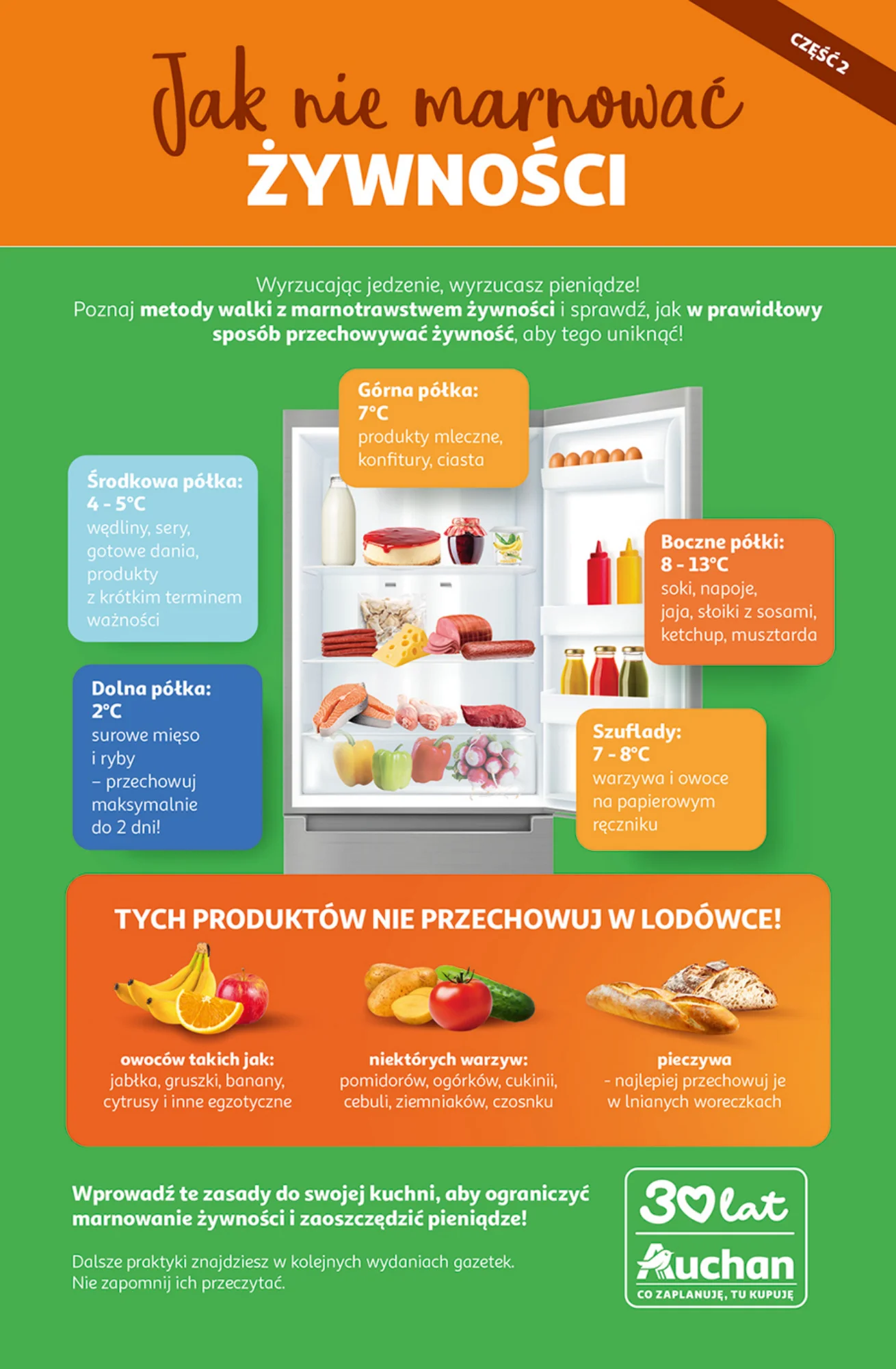 Gazetka promocyjna Auchan str. 44