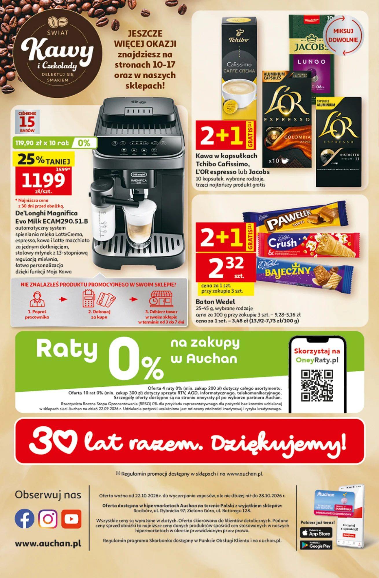 Gazetka promocyjna Auchan str. 45