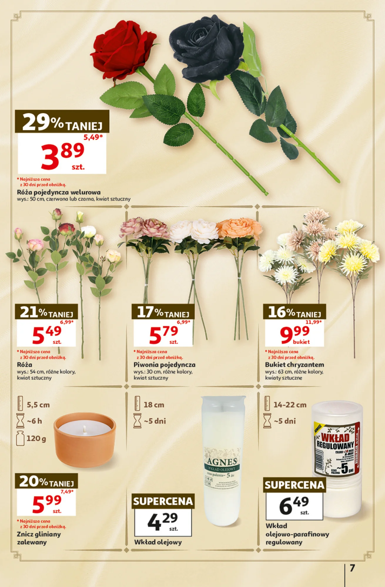 Gazetka promocyjna Auchan str. 7