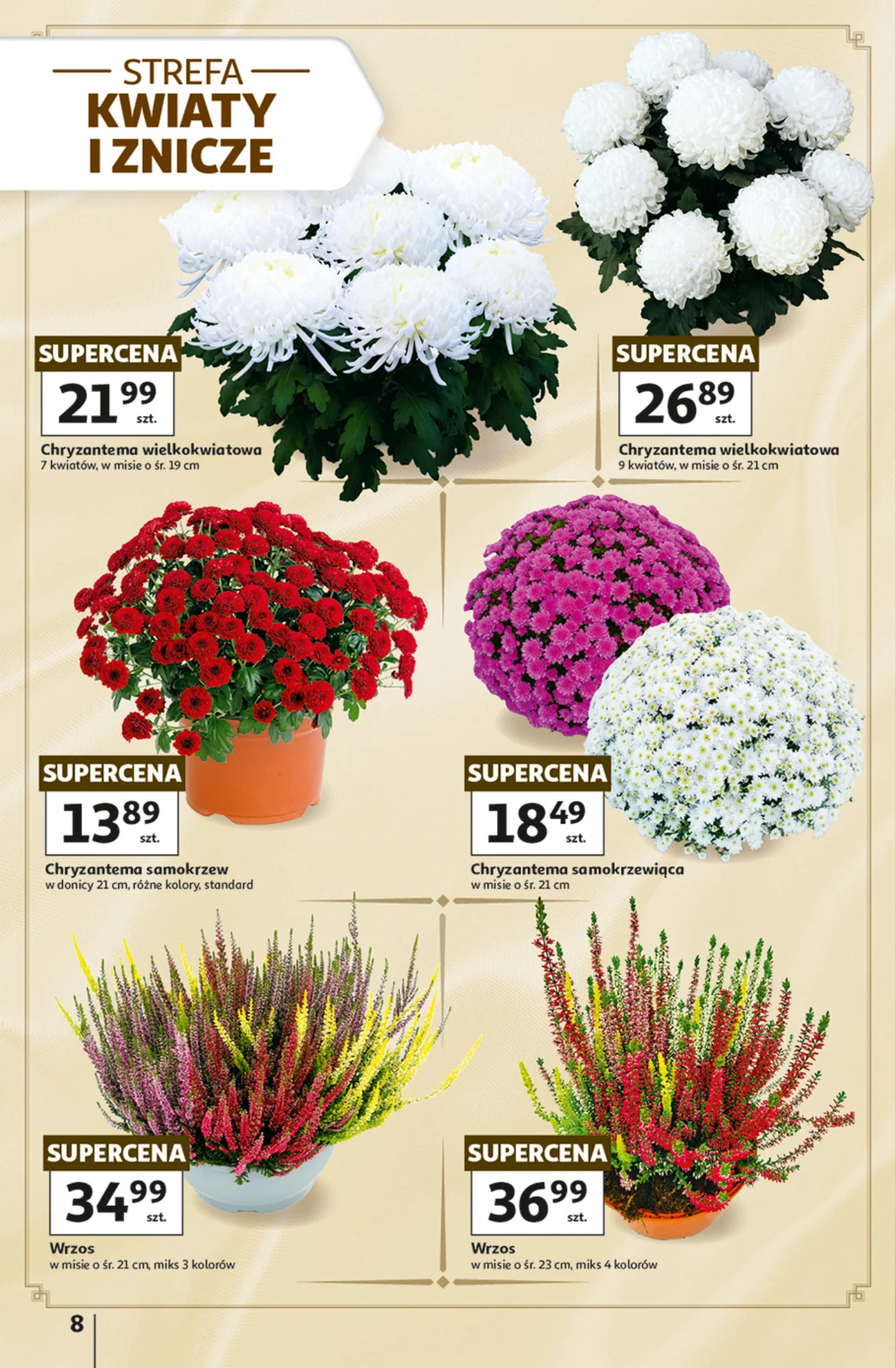 Gazetka promocyjna Auchan str. 8