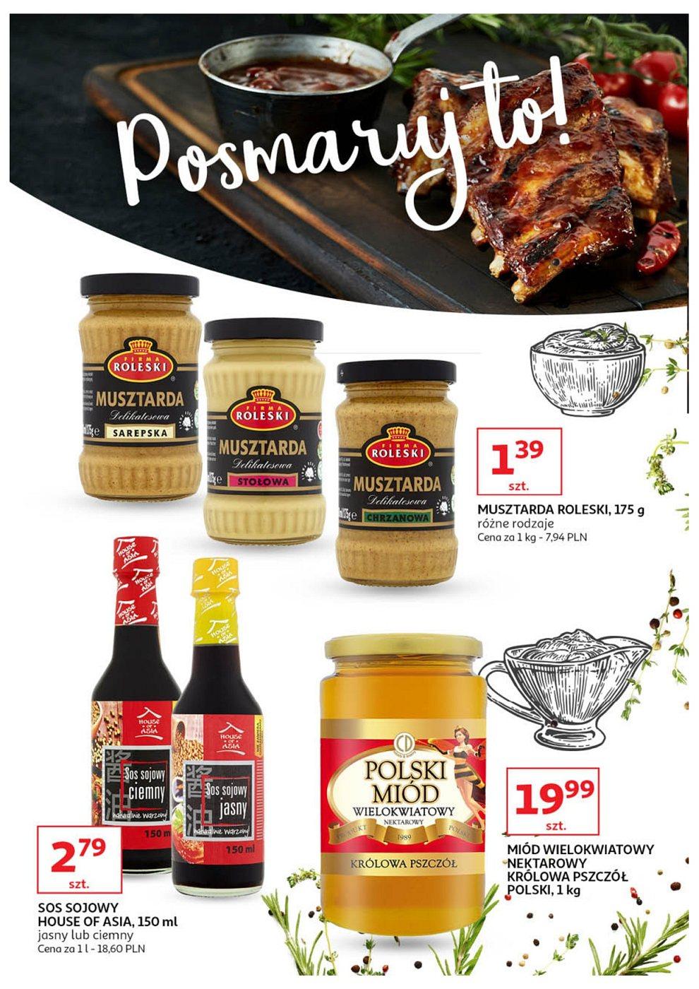 Gazetka promocyjna Auchan str. 11