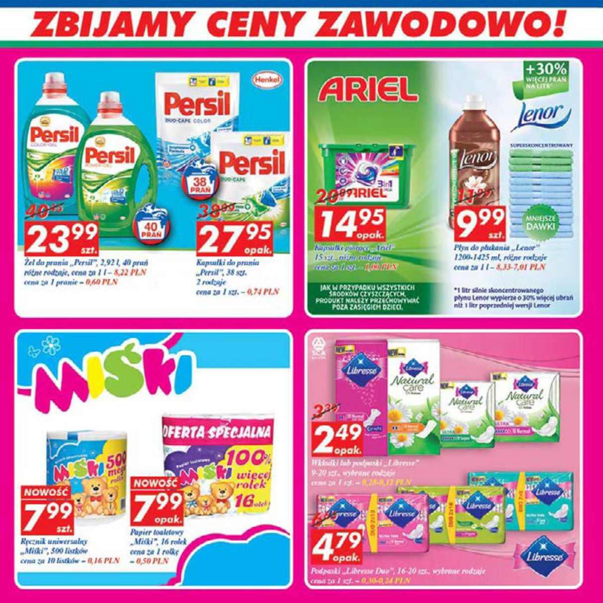 Gazetka promocyjna Auchan str. 22