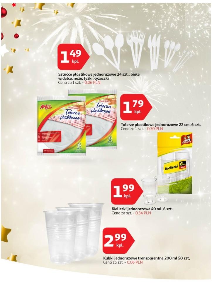 Gazetka promocyjna Auchan str. 36