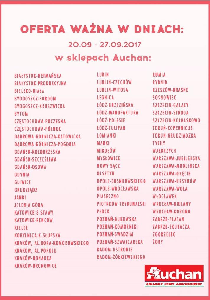 Gazetka promocyjna Auchan str. 8