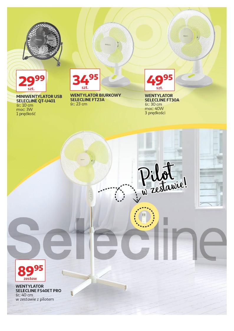 Gazetka promocyjna Auchan str. 3