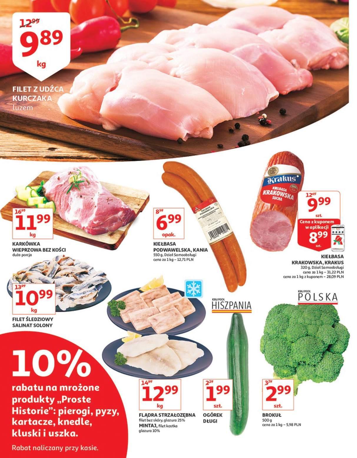 Gazetka promocyjna Auchan str. 8