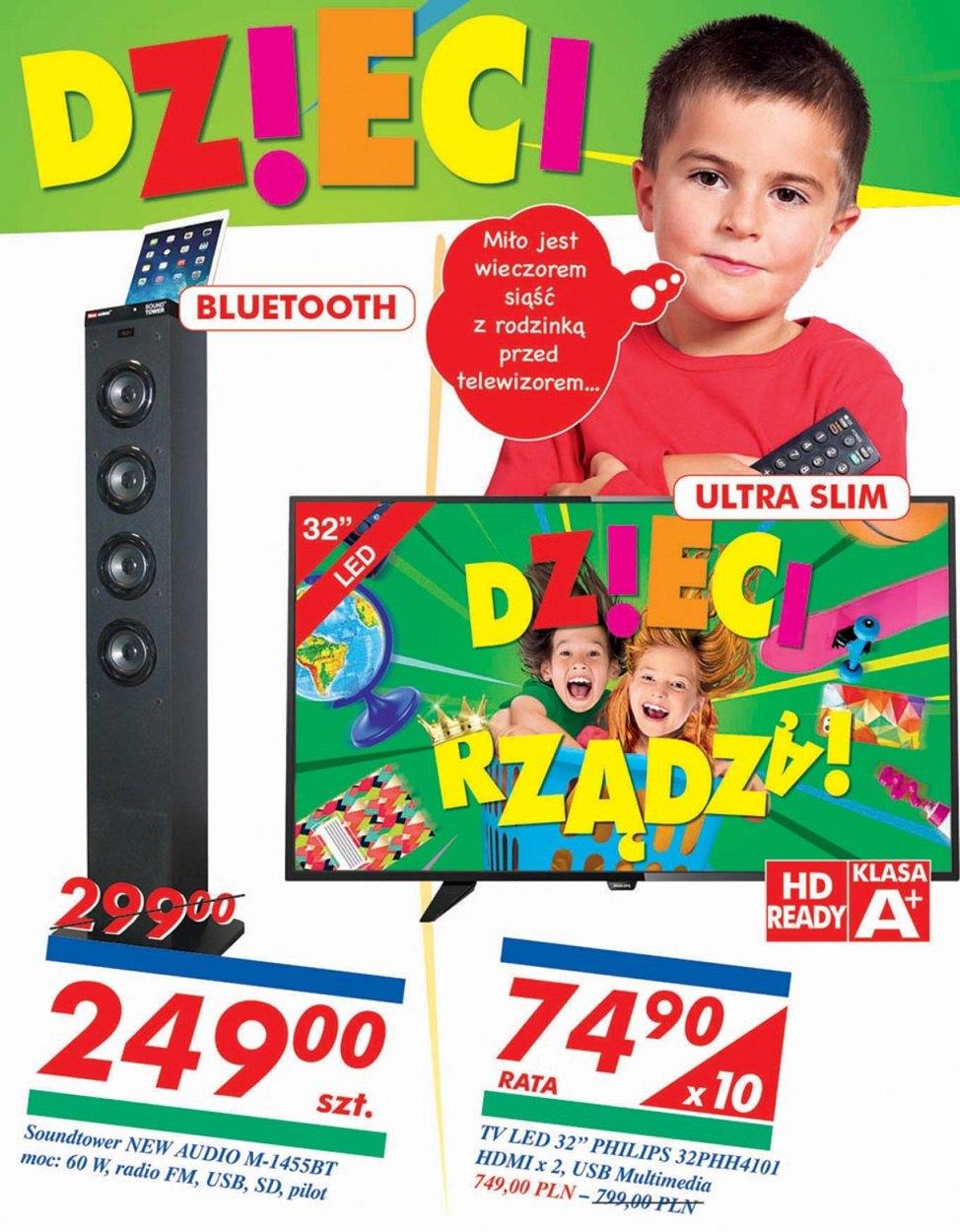 Gazetka promocyjna Auchan str. 40