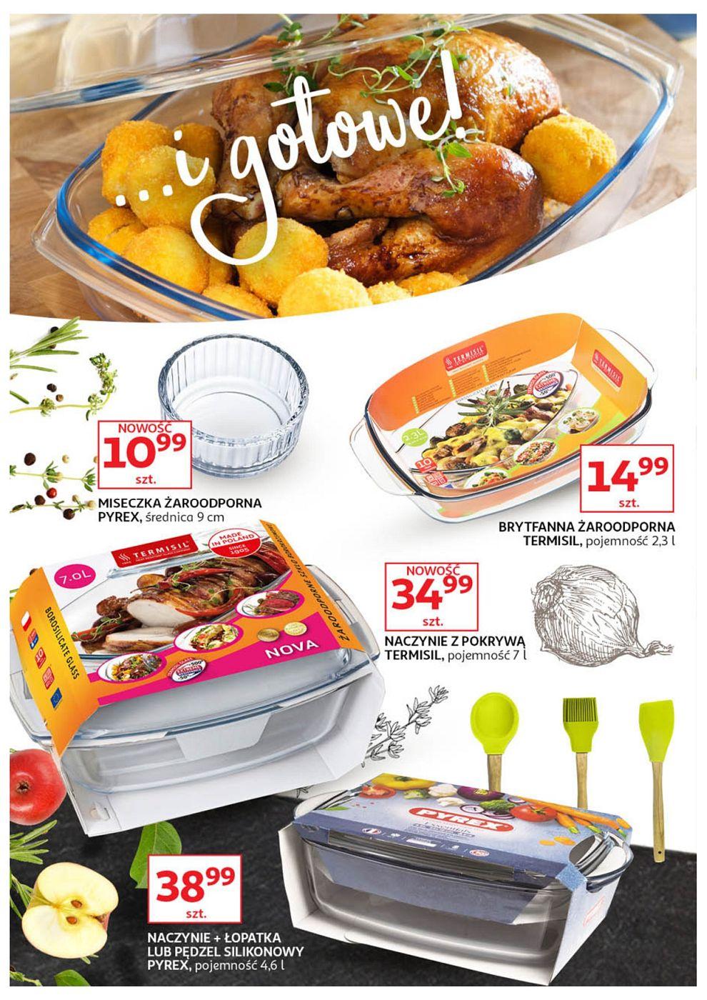 Gazetka promocyjna Auchan str. 12