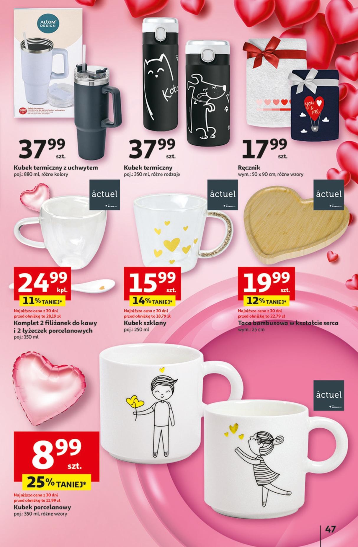 Gazetka promocyjna Auchan str. 53