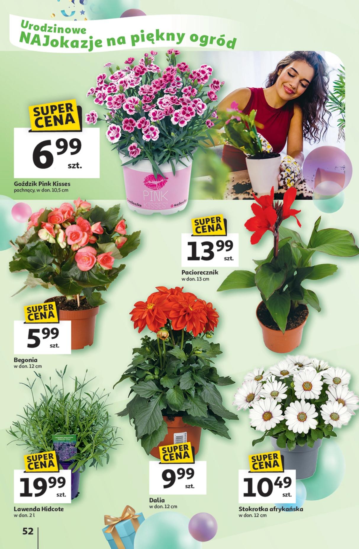 Gazetka promocyjna Auchan str. 56