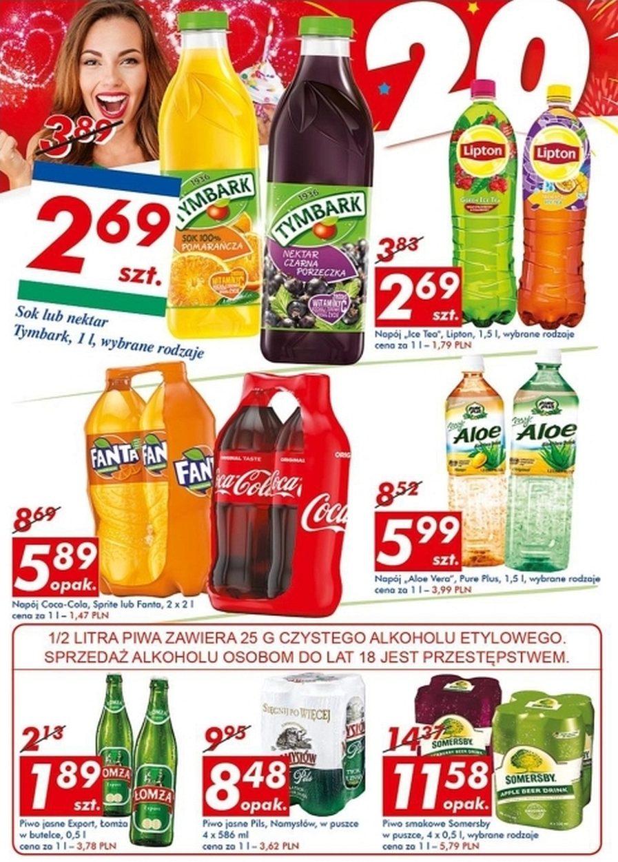 Gazetka promocyjna Auchan str. 14