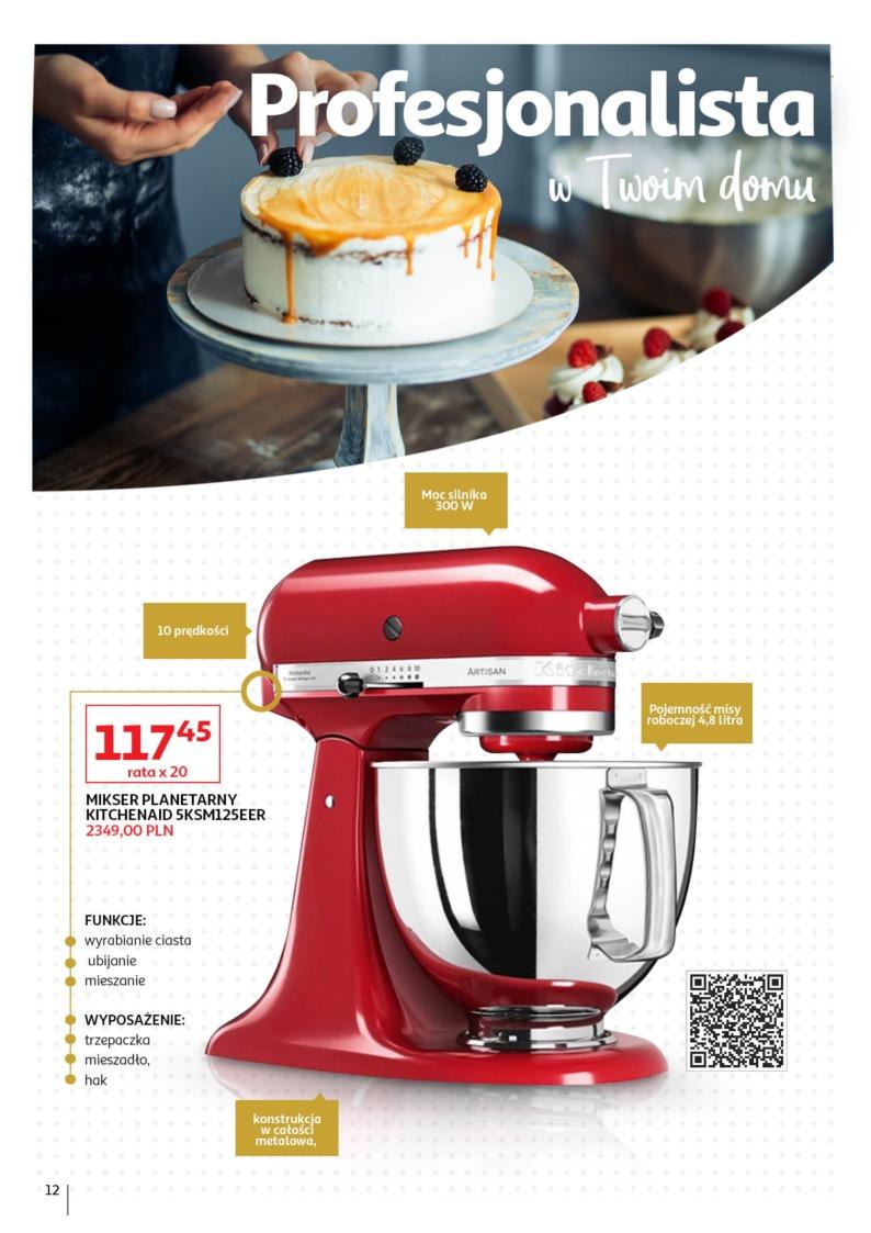 Gazetka promocyjna Auchan str. 12