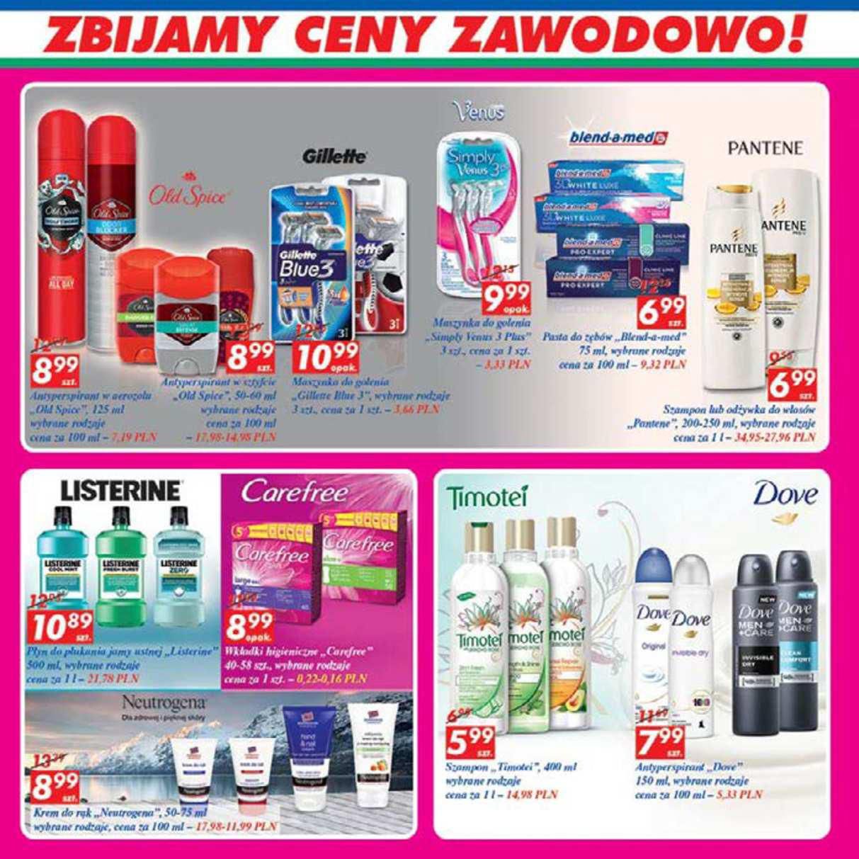 Gazetka promocyjna Auchan str. 20