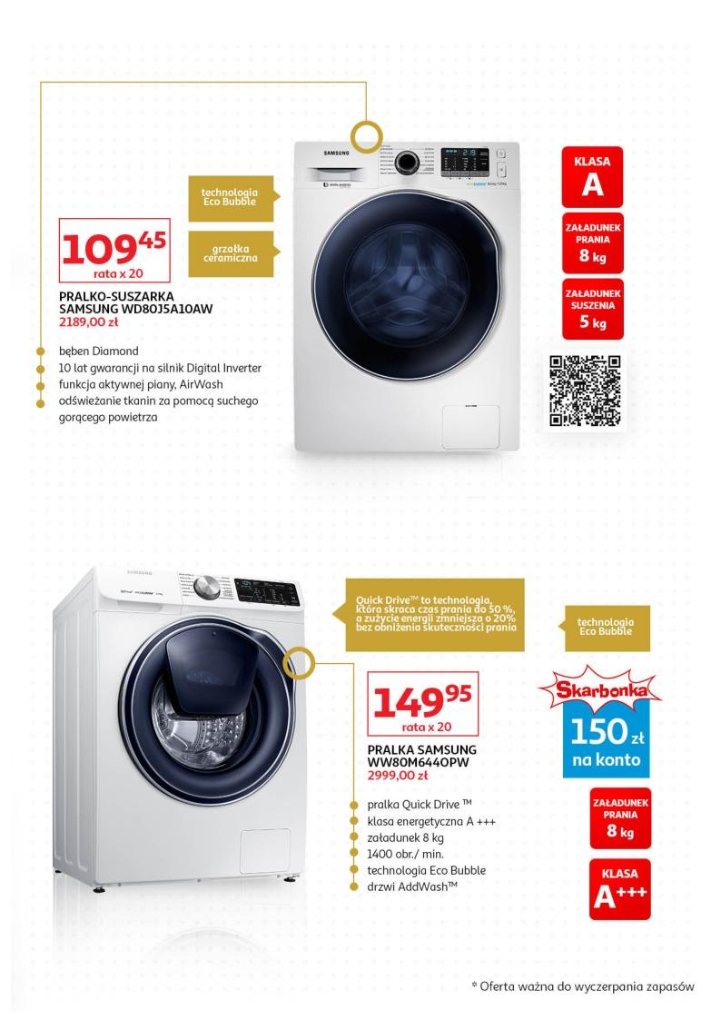 Gazetka promocyjna Auchan str. 12