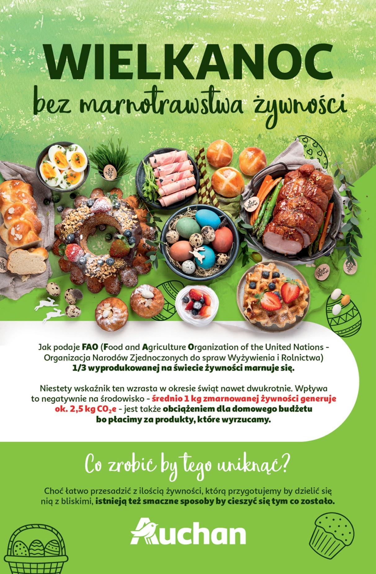 Gazetka promocyjna Auchan str. 42