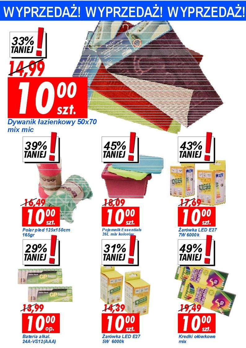 Gazetka promocyjna Auchan str. 8