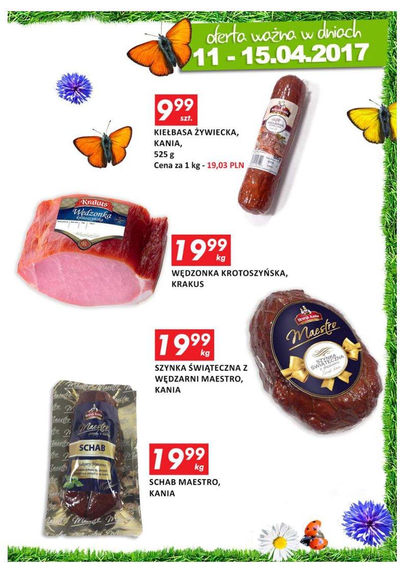 Gazetka promocyjna Auchan str. 3