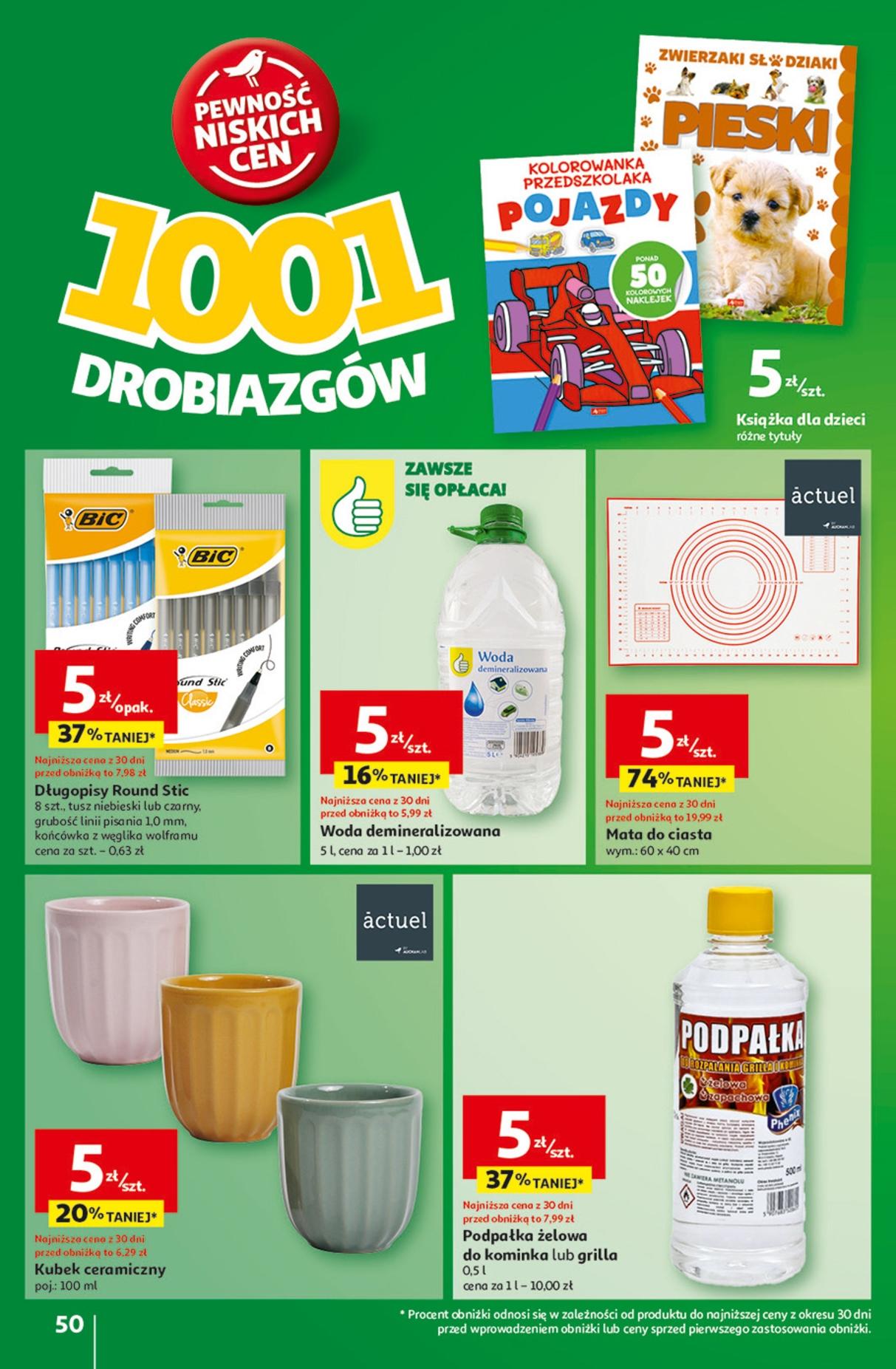 Gazetka promocyjna Auchan str. 56