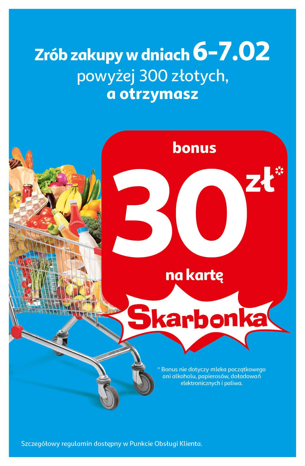 Gazetka promocyjna Auchan str. 3