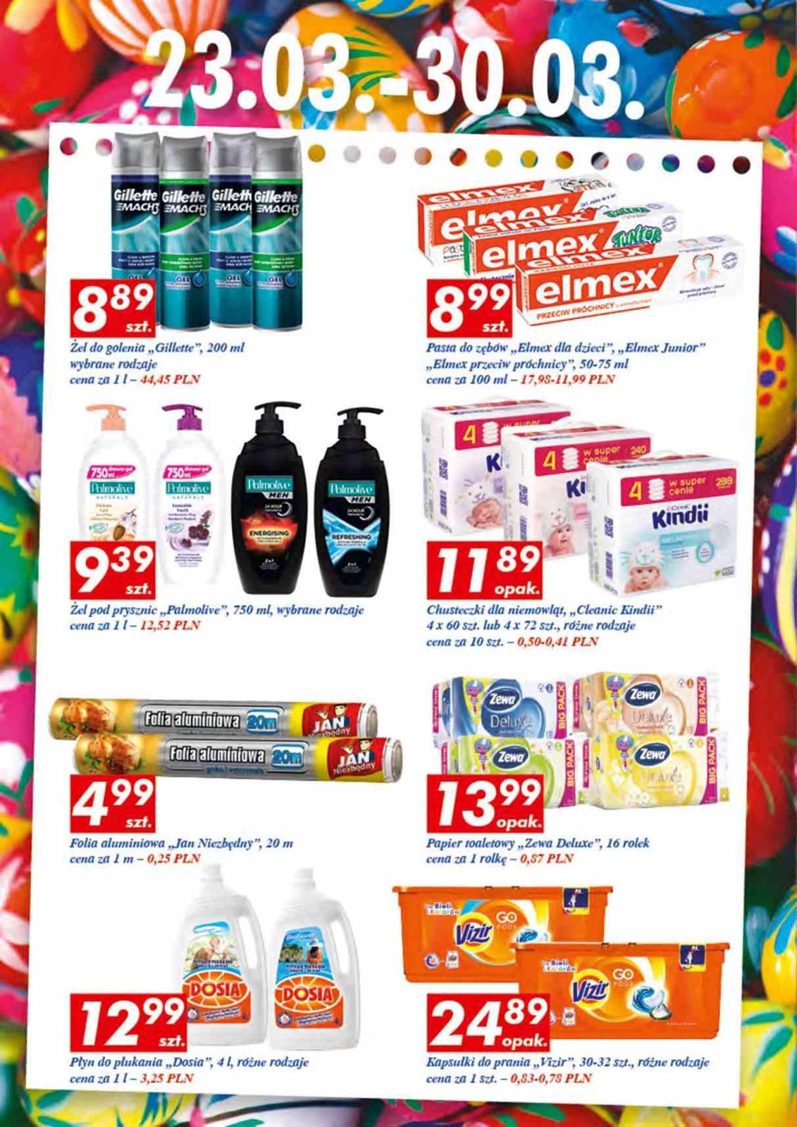 Gazetka promocyjna Auchan str. 14