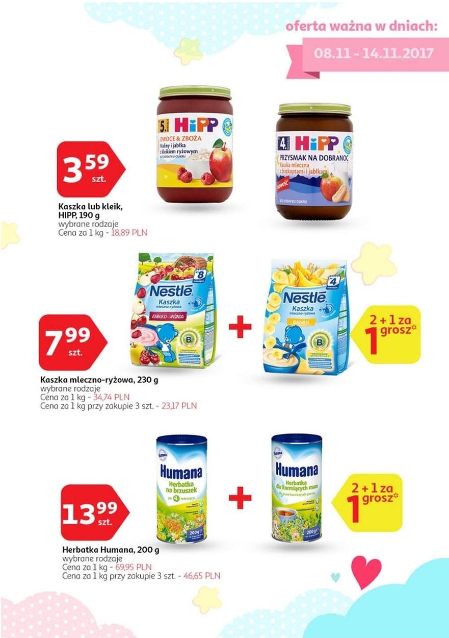 Gazetka promocyjna Auchan str. 3