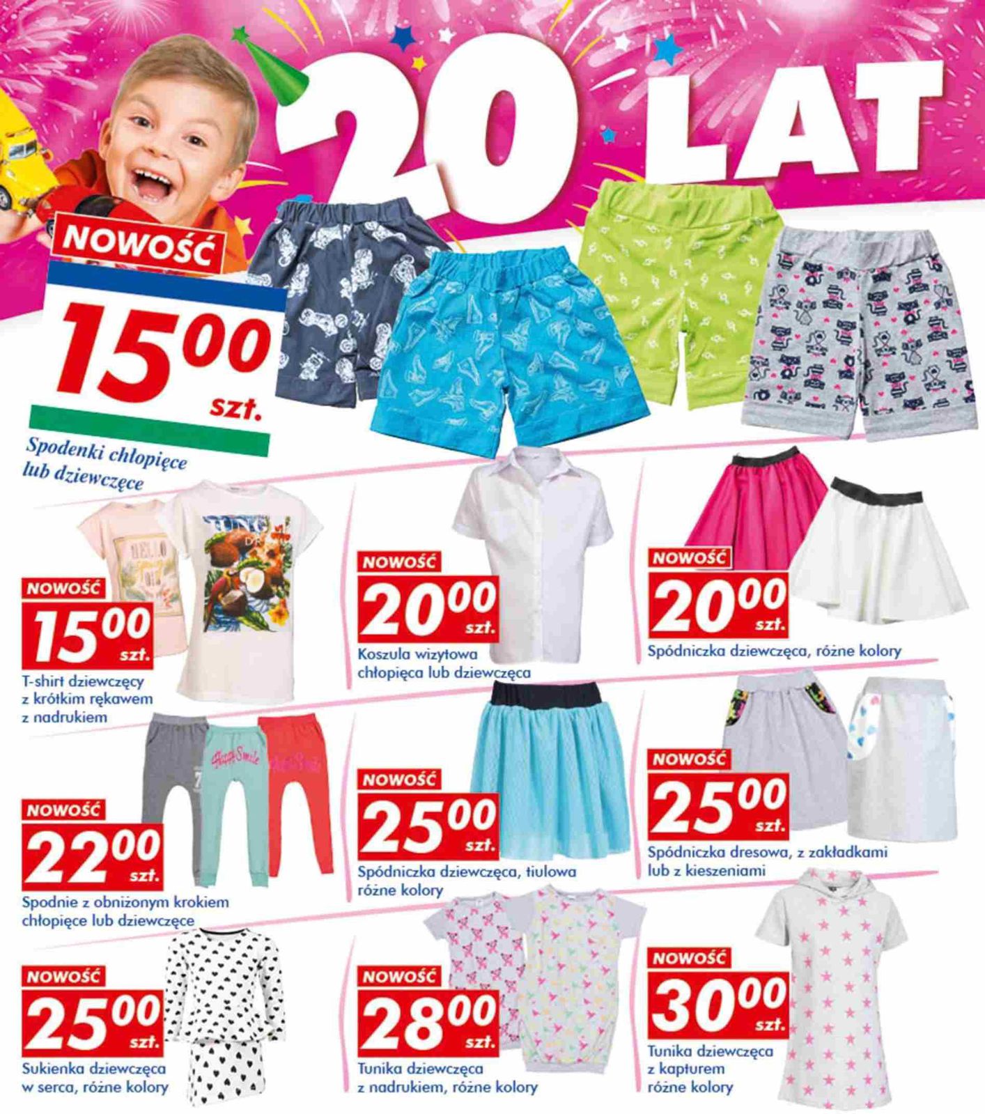 Gazetka promocyjna Auchan str. 18