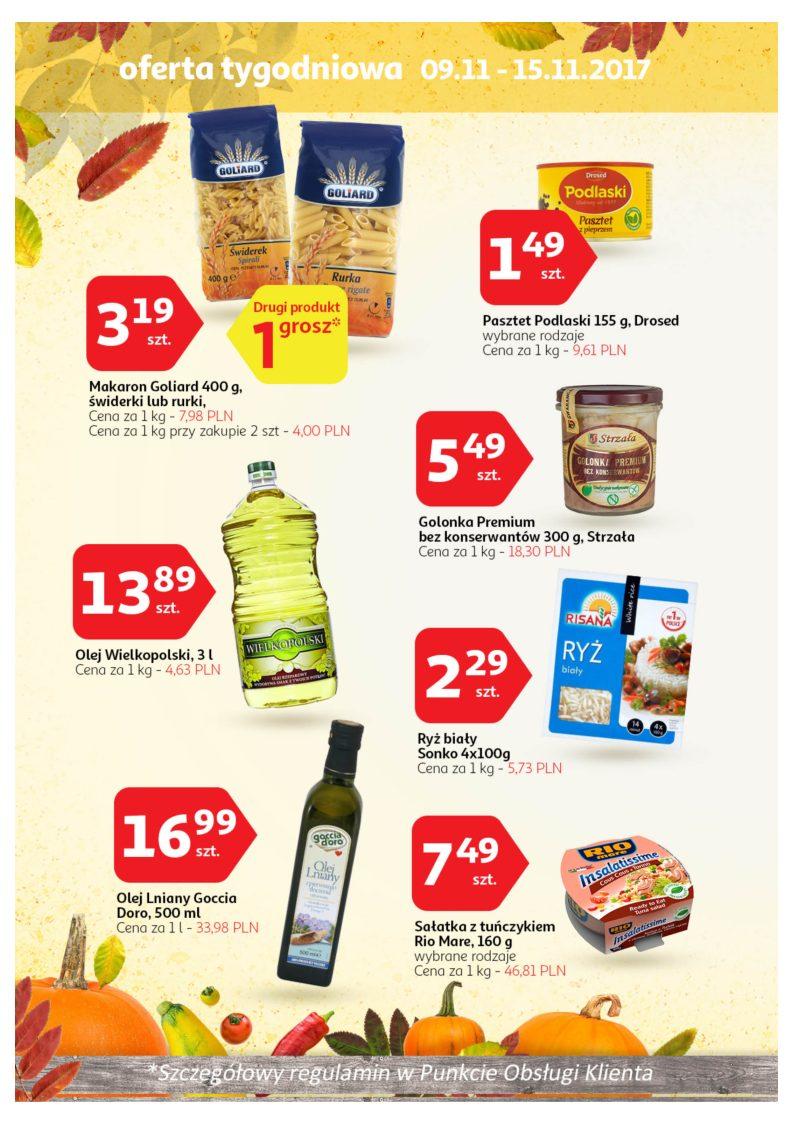 Gazetka promocyjna Auchan str. 14