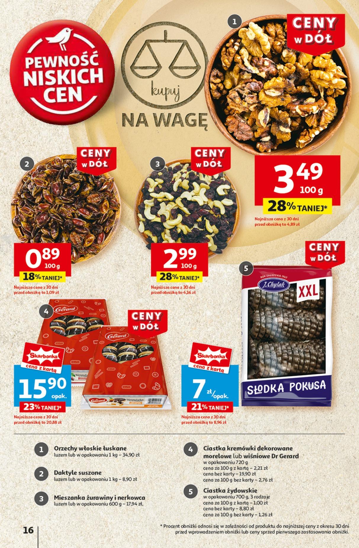 Gazetka promocyjna Auchan str. 18