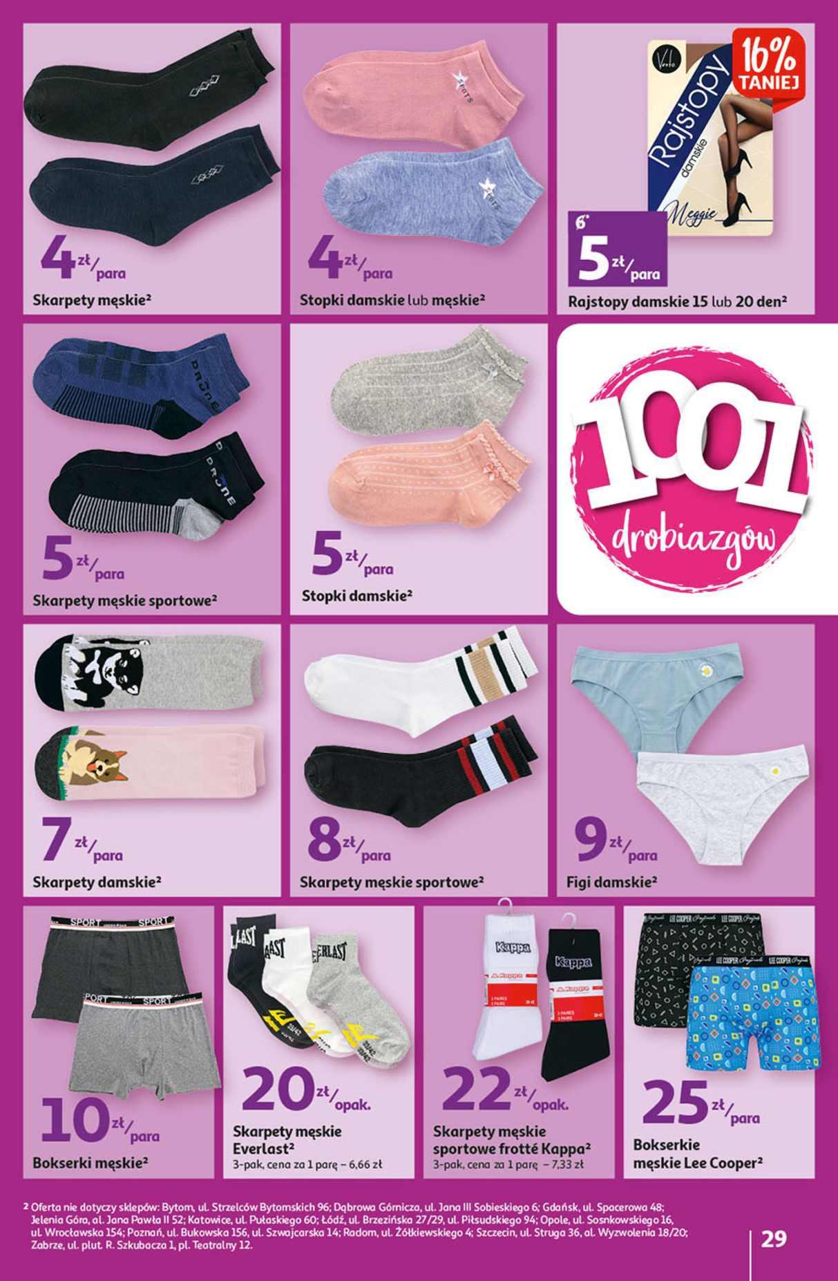 Gazetka promocyjna Auchan str. 28