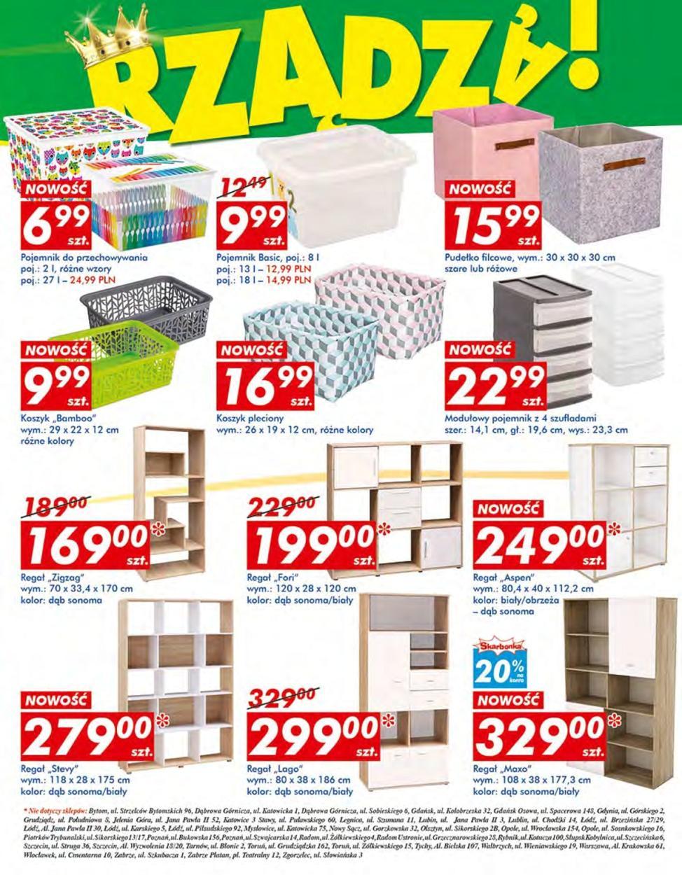 Gazetka promocyjna Auchan str. 23