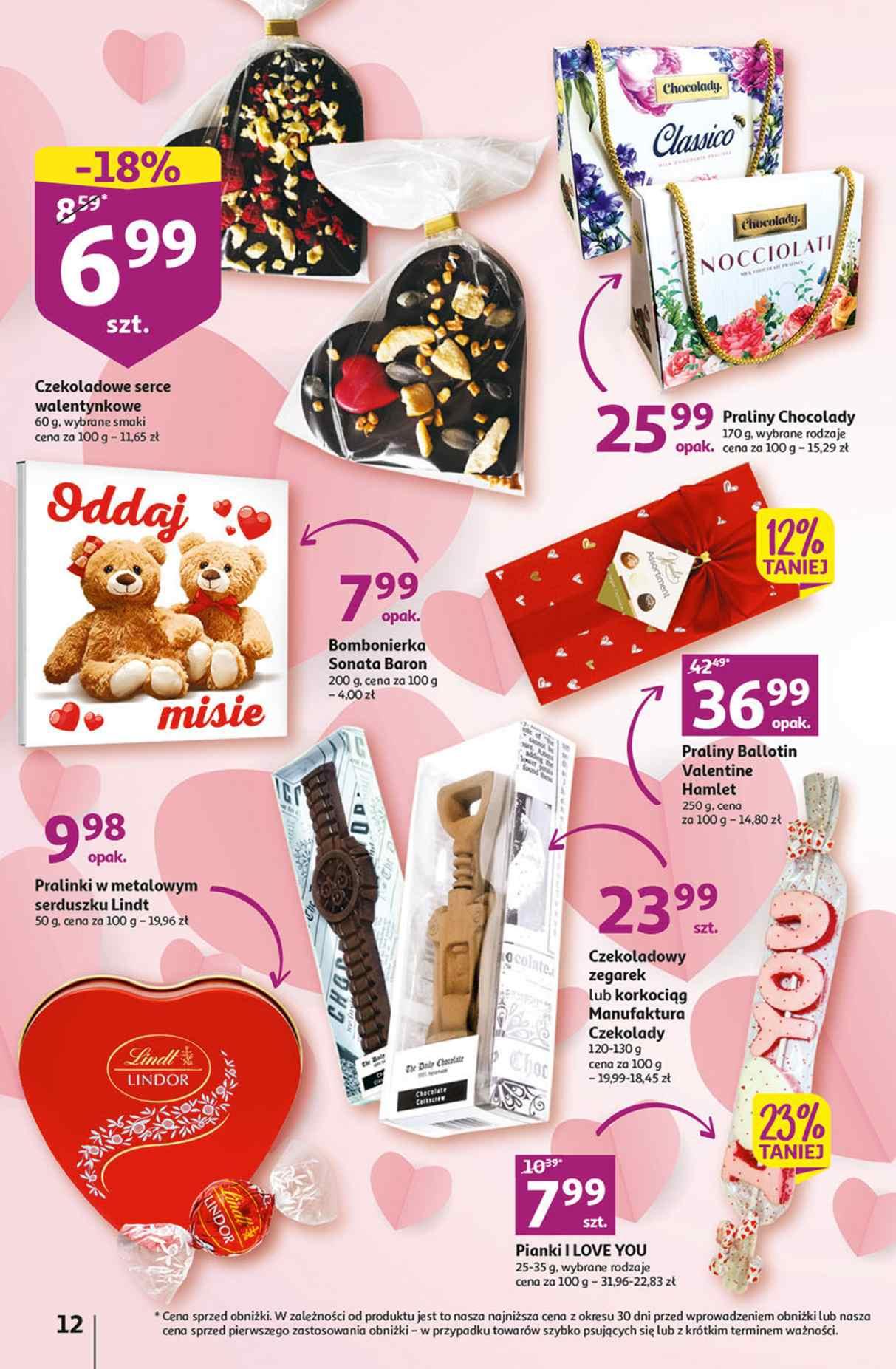 Gazetka promocyjna Auchan str. 11