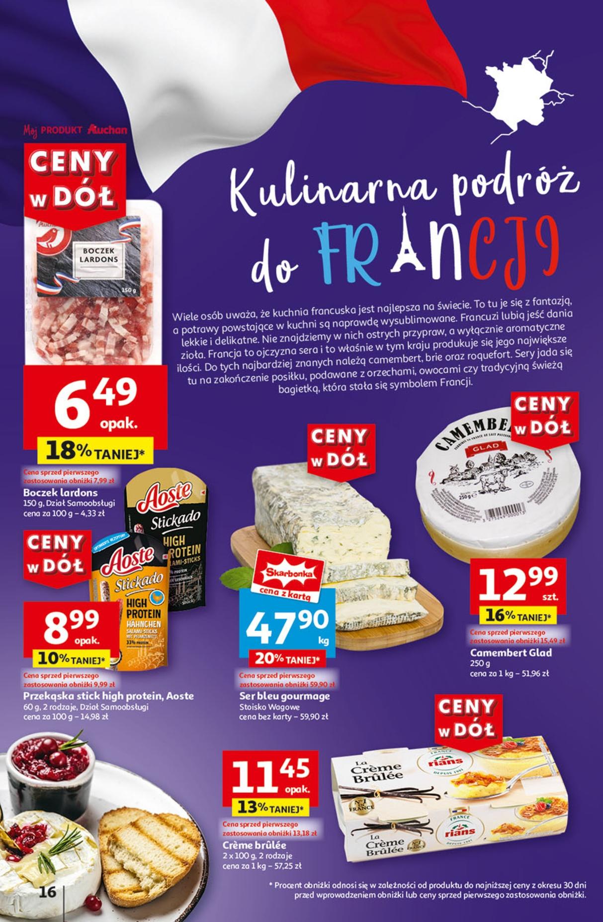 Gazetka promocyjna Auchan str. 18