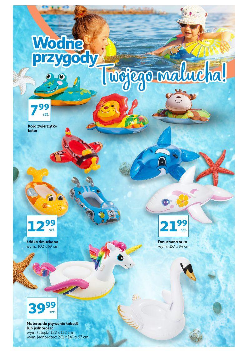 Gazetka promocyjna Auchan str. 14