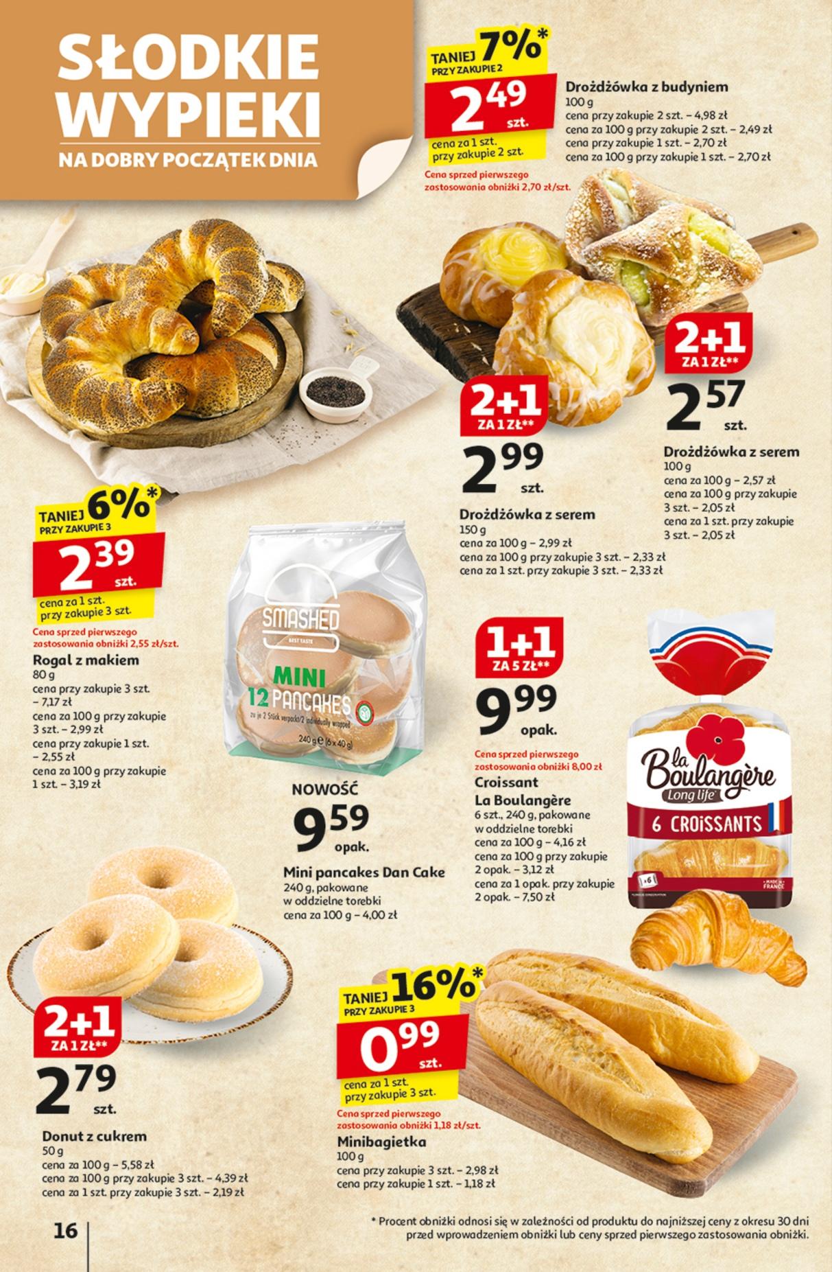 Gazetka promocyjna Auchan str. 16