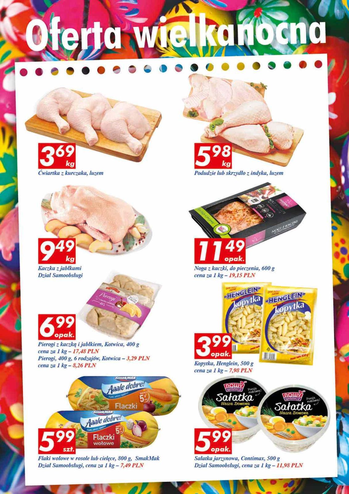 Gazetka promocyjna Auchan str. 3