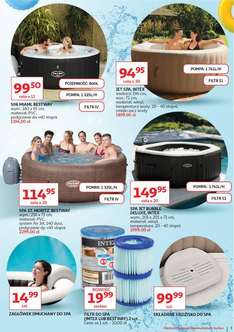 Gazetka promocyjna Auchan str. 5