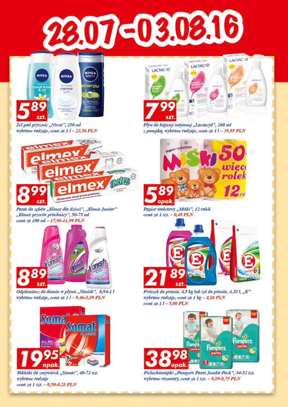 Gazetka promocyjna Auchan str. 9